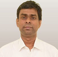 Yuvaraju Atmakuri
