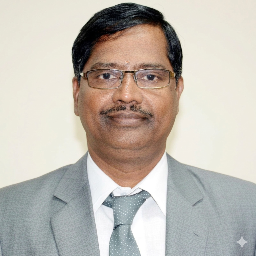 Dr. Jella Satyanarayana
