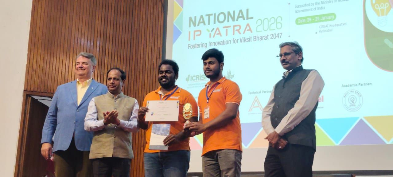 Emerging Digital Agri Innovator